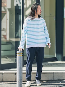 shibataniさんのコーディネート