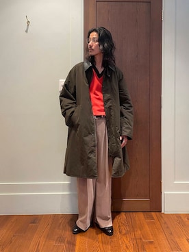 shibataniさんのコーディネート