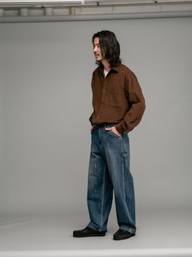 shibataniさんのコーディネート