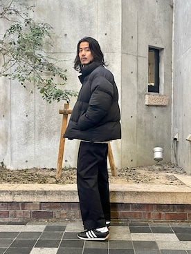 shibataniさんのコーディネート