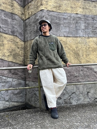 GRAMICCI × FREAK