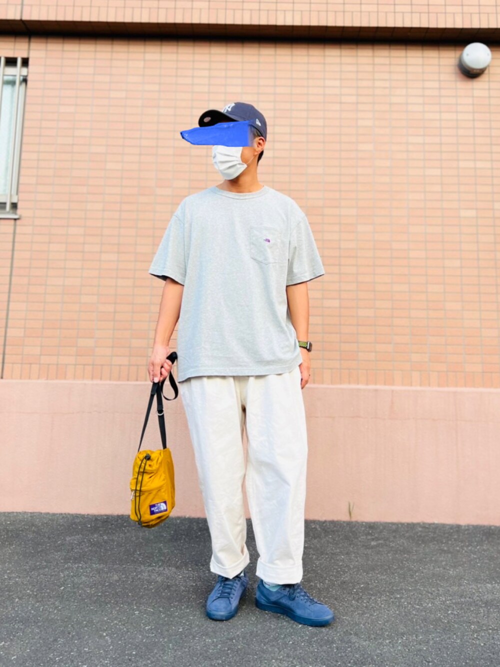 GRAMICCI × FREAK'S STORE / 別注デニムバルーンパンツ 【公式通販】