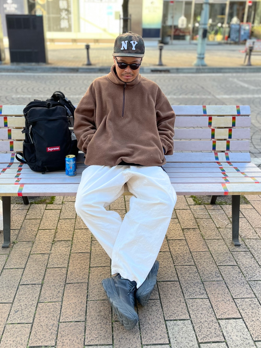 FREAK'S STORE（フリークスストア）の「GRAMICCI × FREAK'S STORE