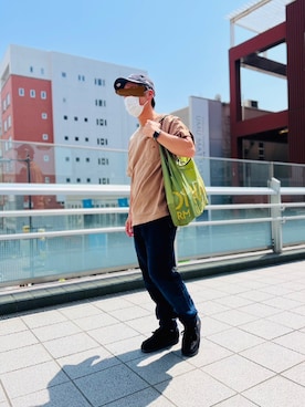 KYO---TAさんのコーディネート