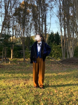 Yotchさんのコーディネート