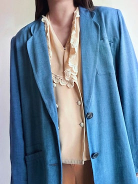 Yotchさんのコーディネート