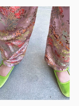 Yotchさんのコーディネート