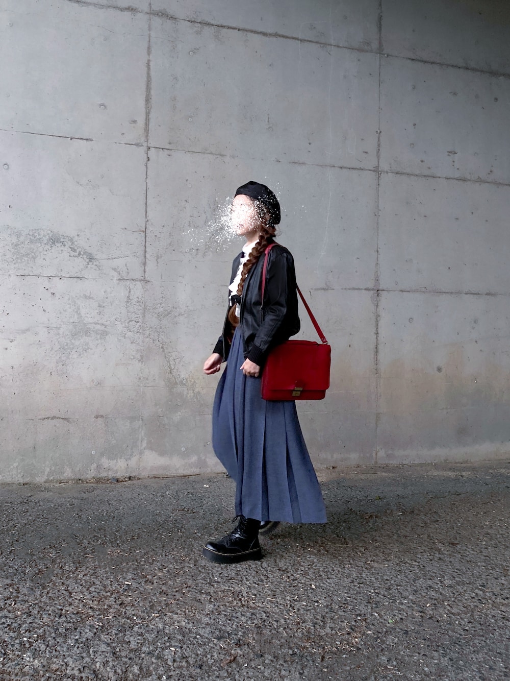 Yotch｜古着のジャケット/アウターを使ったコーディネート - WEAR