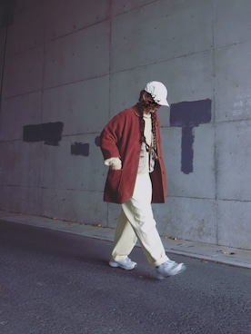 Yotchさんのコーディネート