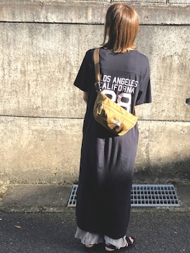 towatowaさんのコーディネート