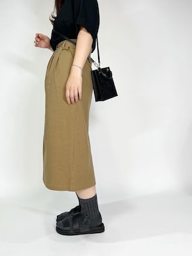 Midnight Sewさんのコーディネート