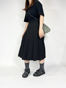 Midnight Sewさんのコーディネート