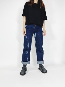 Midnight Sewさんのコーディネート