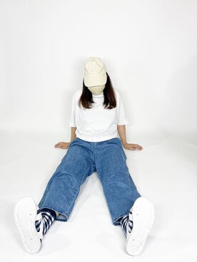 Midnight Sewさんのコーディネート