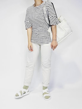 Midnight Sewさんのコーディネート