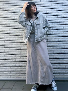 ariminakoさんのコーディネート