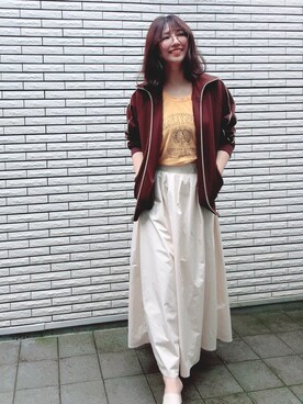 ariminakoさんのコーディネート