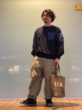 hirokiさんのコーディネート