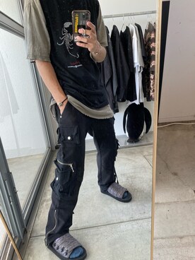 yuukiさんのコーディネート