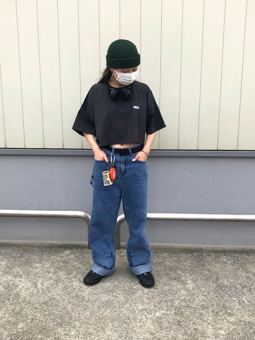 そにあさんのコーディネート