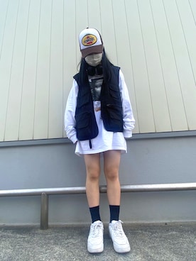 そにあさんのコーディネート