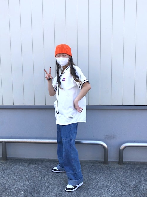 そにあさんのコーディネート