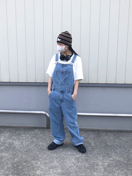 そにあさんのコーディネート