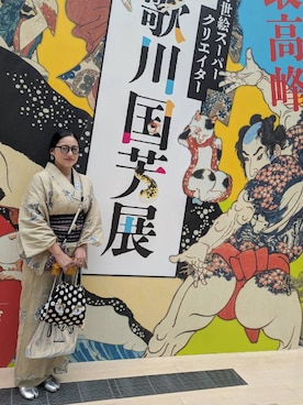 猫山さん（レディース・161cm）の秋コーディネート