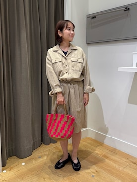 tsuzukiさんのコーディネート