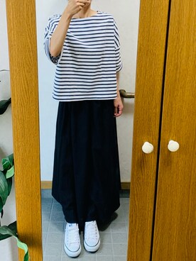 hamさんのコーディネート