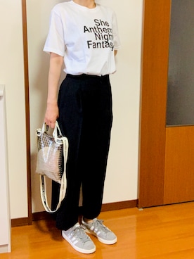 hamさんのコーディネート