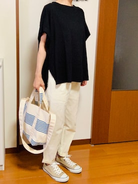 hamさんのコーディネート