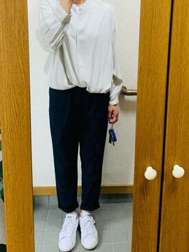 hamさんのコーディネート