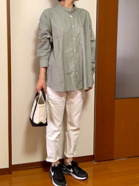 hamさんのコーディネート