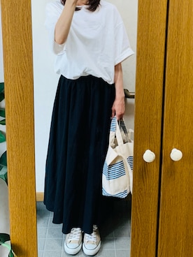 hamさんのコーディネート