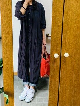 hamさんのコーディネート