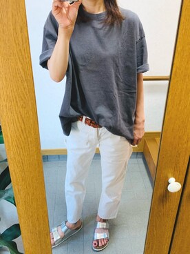 hamさんのコーディネート