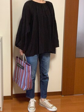 hamさんのコーディネート