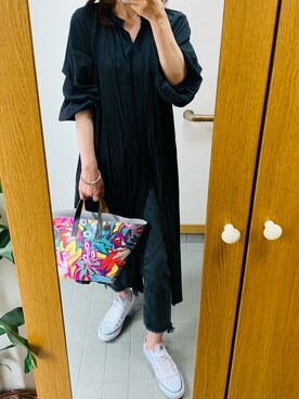 hamさんのコーディネート