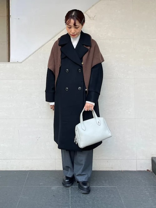 TICCA:テント コート（その他アウター）｜TICCA（ティッカ）の