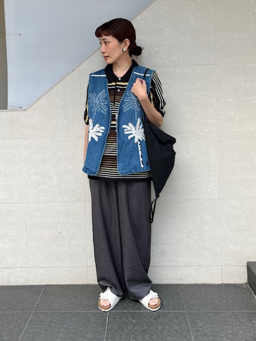 サンダル・ミュール Birkenstock Sandalo Amazon.com | Birkenstock Sandals x White EU 37.0 | Mules & Clogs