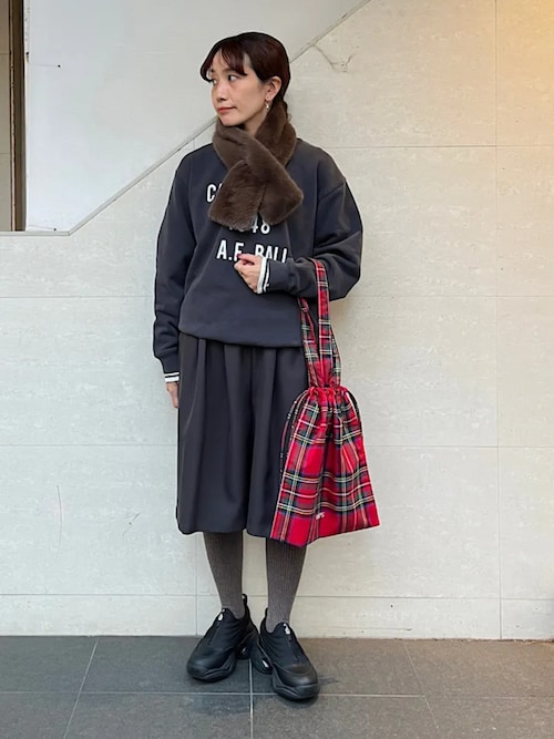 洗濯機可能〉ドロスト タック ハーフ パンツ（その他パンツ）｜SHIPS