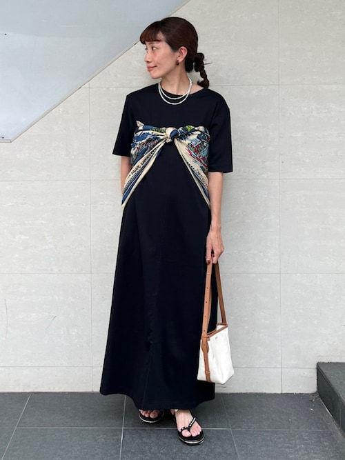 【VIP価格★関税込】Needles/ 「ピース」サンダル セール】ビジュー フラット サンダル(サンダル)|SHIPS