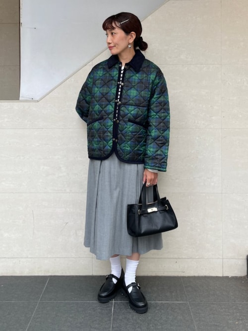 SHIPS別注】LAVENHAM:〈洗濯機可能〉 50th ANNIV TEYNHAM（その他