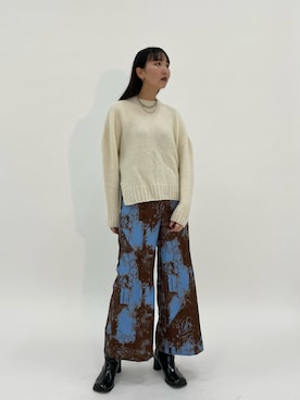 TOMOMIさんのコーディネート