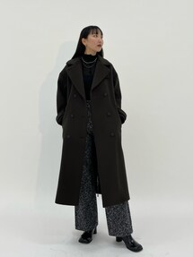 UNITED TOKYO（ユナイテッドトウキョウ）の「ダブルビッグカラー