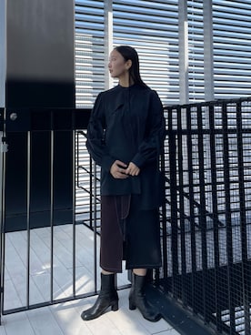 TOMOMIさんのコーディネート