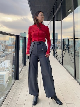 TOMOMIさんのコーディネート