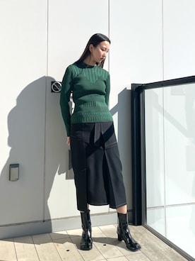 TOMOMIさんのコーディネート