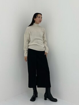 TOMOMIさんのコーディネート